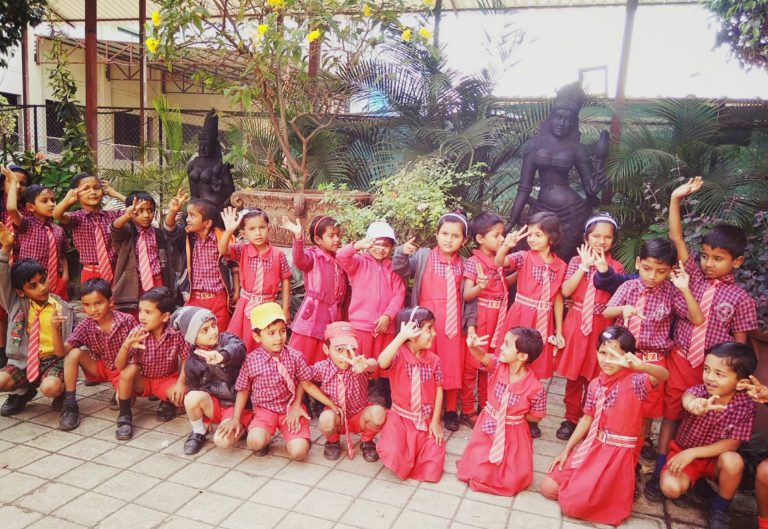 School Visit